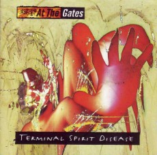 LP / At The Gates / Terminal Spirit Disease / Vinyl