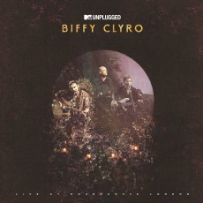 2LP / Biffy Clyro / MTV Unplugged / Live At The... / Vinyl / 2LP+CD+DVD