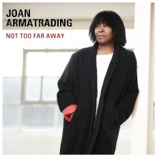 LP / Armatrading Joan / Not Too Far Away / Vinyl