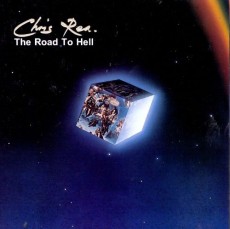 LP / Rea Chris / Road To Hell / Vinyl