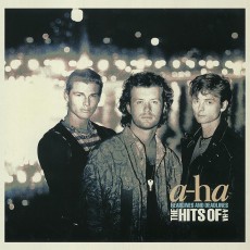 LP / A-HA / Headlines & Deadlines / Hits Of A-ha / Vinyl