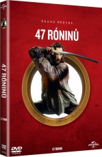 DVD / FILM / 47 Rnin