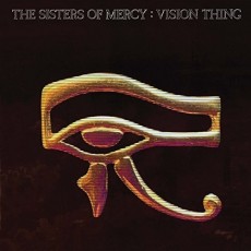 LP / Sisters Of Mercy / Vision Thing / Vinyl