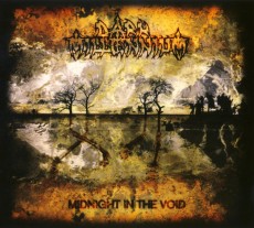 CD / Dark Millennium / Midnight In The Void