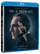 Blu-Ray / Blu-ray film /  Nit z pzrak / Blu-Ray