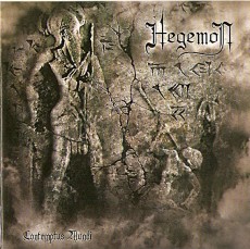 CD / Hegemon / Contemptus Mundi