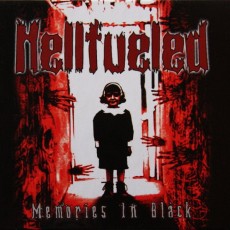 CD / Hellfueled / Memories In Black