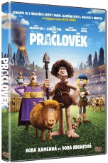 DVD / FILM / Pralovk