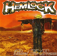 CD / Hemlock / Bleed The Dream
