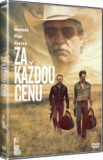 DVD / FILM / Za kadou cenu