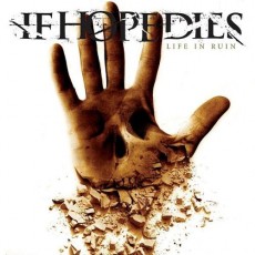 CD / If Hopedies / Life In Ruin