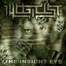 CD / Illogist / Insight Eye