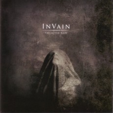CD / In Vain / Latter Rain