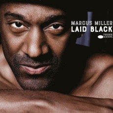 CD / Miller Marcus / Laid Black / Digipack