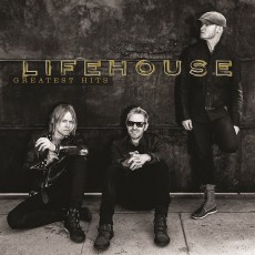 CD / Lifehouse / Greatest Hits