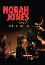 DVD / Jones Norah / Live At Ronnie Scott's