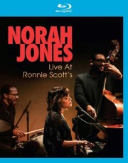 Blu-Ray / Jones Norah / Live At Ronnie Scott's / Blu-Ray