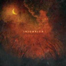 CD / Insomnium / Above The Weeping World