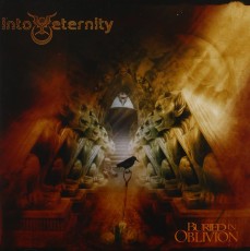 CD / Into Eternity / Buried In Oblivion
