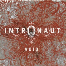 CD / Intronaut / Void