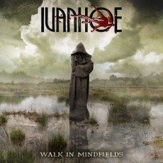 CD / Ivanhoe / Walk In Mindfields