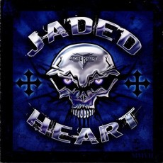 CD / Jaded Heart / Sinister Mind