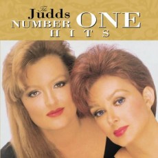 CD / Judds / Number One Hits