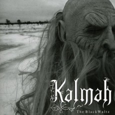 CD / Kalmah / Black Waltz