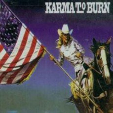 CD / Karma To Burn / Wild Wondrful Purgatory