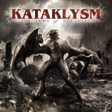 CD / Kataklysm / In The Arms Of Devastation