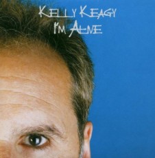 CD / Keagy Kelly / I'm Alive