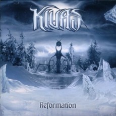 CD / Kiuas / Reformation