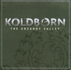 CD / Koldborn / Uncanny Valley