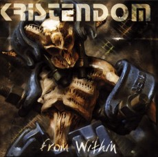CD / Kristendom / From Within