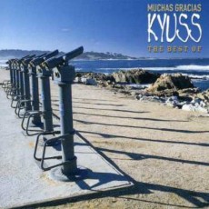 CD / Kyuss / Best Of / Muchas Gracias