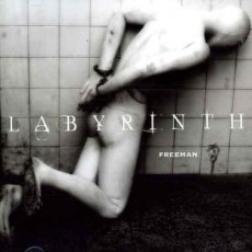 CD / Labyrinth / Freeman