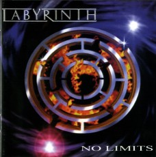 CD / Labyrinth / No Limits