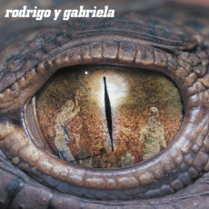 LP / Rodrigo Y Gabriela / Rodrigo Y Gabriela / Vinyl