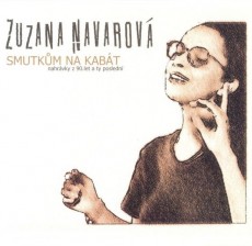 2LP / Navarov Zuzana / Smutkm na kabt / Vinyl