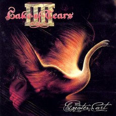 CD / Lake Of Tears / Greater Art
