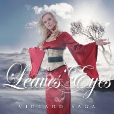 CD / Leaves'Eyes / Vinland Saga