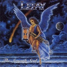 CD / Lefay / Seventh Seal