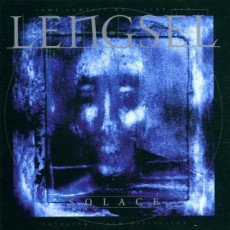 CD / Lengsel / Solace