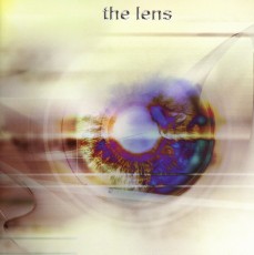 CD / Lens / Word I Your Eye