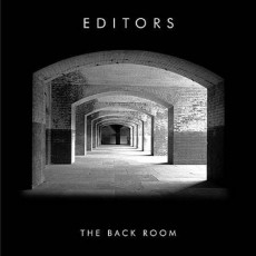 LP / Editors / Back Room / Vinyl