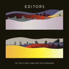 LP / Editors / In This Light And On This Evening / Vinyl
