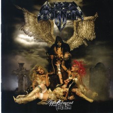 CD / Lizzy Borden / Appointment With Death