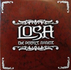 CD / Losa / Perfect Moment