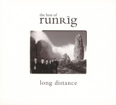 CD / Runrig / Long Distance / Best Of