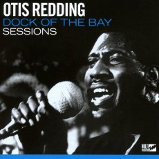 CD / Redding Otis / Dock Of The Bay Sessions